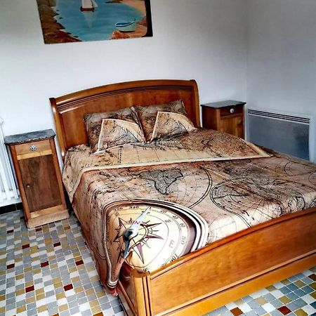 Desire Villa Six-Fours-les-Plages Eksteriør bilde