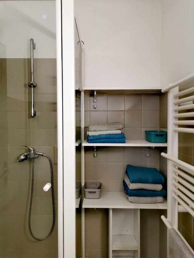Desire Villa Six-Fours-les-Plages Eksteriør bilde