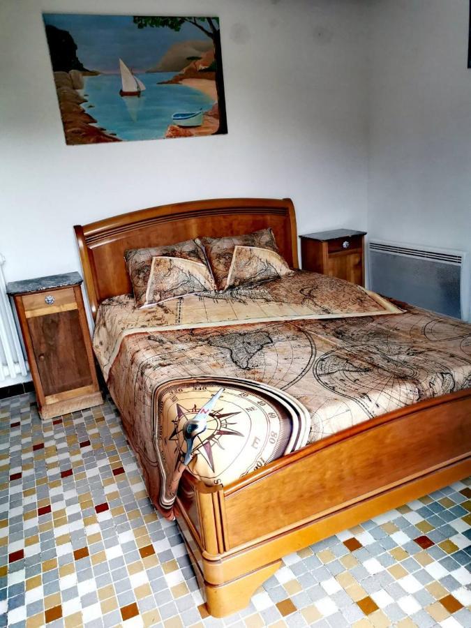 Desire Villa Six-Fours-les-Plages Eksteriør bilde